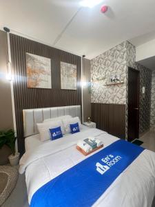 Apartement Transpark Cibubur By Ensroom