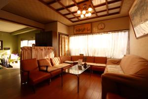 Nobeoka Kenrokuen Accommodation suite