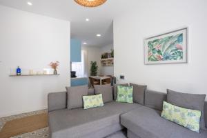 Charming and Cozy beach apartment