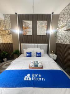 Apartement Transpark Cibubur By Ensroom