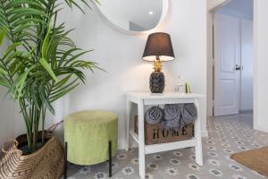 Charming and Cozy beach apartment