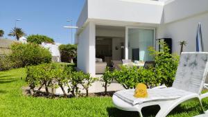 Bungalow beside the Maspalomas dunes By Pride Holiday Rentals