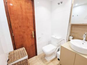 Acogedor Apartamento ALOE