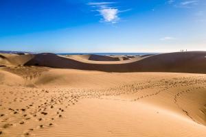 Bungalow beside the Maspalomas dunes By Pride Holiday Rentals