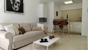 Bungalow beside the Maspalomas dunes By Pride Holiday Rentals