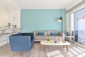 Iguazu apartment 2 bedr