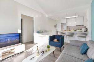 Iguazu apartment 2 bedr