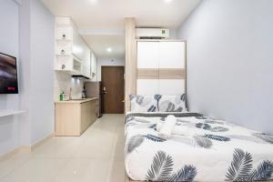 Functional Studio Saigon Royal Hana Apart