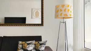 Cozy Apartment Yumbo Center