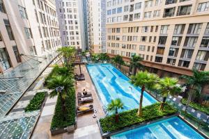 Functional Studio Saigon Royal Hana Apart