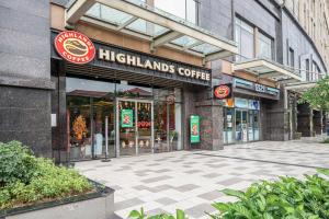 Functional Studio Saigon Royal Hana Apart