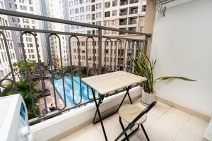 Functional Studio Saigon Royal Hana Apart