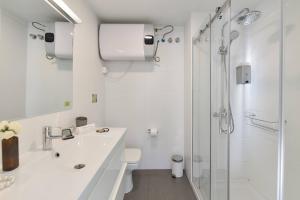 Modern Iguazu Apartment