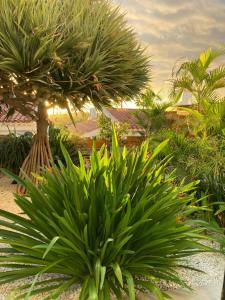 Stylish Holiday Home with Sea View in Maspalomas