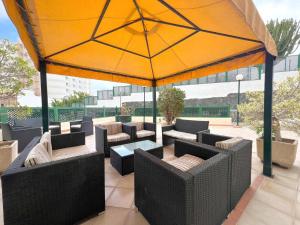 Apartament close to Playa del Inglés Beach