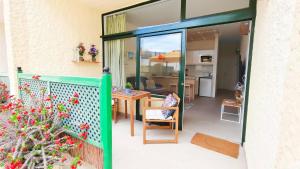 Apartament close to Playa del Inglés Beach