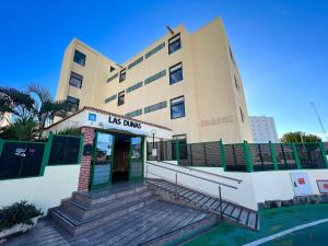 Apartament close to Playa del Inglés Beach