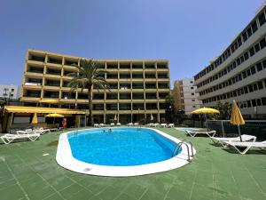 Apartament close to Playa del Inglés Beach