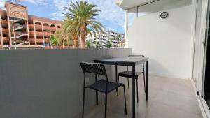 Nice Industrial Studio Teror 206