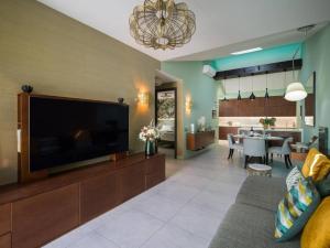 Exclusive Designer Bungalow in Maspalomas By Pride Holiday Rentals