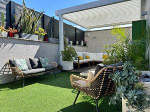 Exclusive Designer Bungalow in Maspalomas By Pride Holiday Rentals