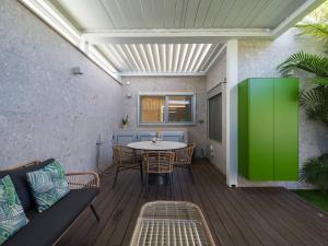 Exclusive Designer Bungalow in Maspalomas By Pride Holiday Rentals