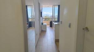 Soundproof appartment with sea view in Maspalomas