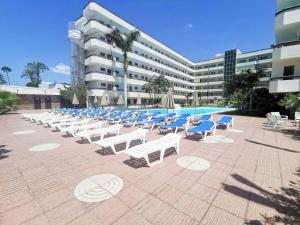 Las Camelias 215 By Pride Holiday Rentals - 3hvězdičkové hotely ve městě Maspalomas