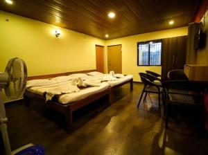 New Vishram homestay