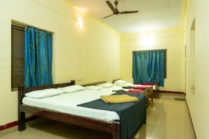 New Vishram homestay