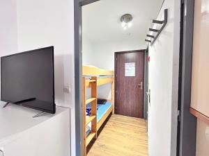 Soleil- 4 pers Hyper centre Plage - 2 min - Terrasse