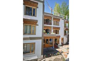 Greater Ladakh Residency