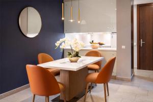 One Bedroom Sunrise Suite room in Wyndham Grand Algarve