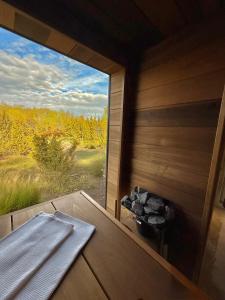 Sadama Willa Petite with private mini SPA