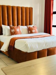 Beach-Style Bliss at The Blyde