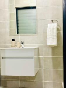 Beach-Style Bliss at The Blyde