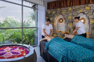 Sacred Valley by GenuineHost