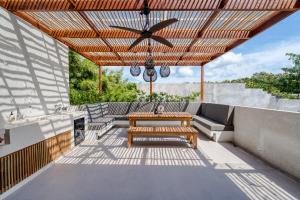 Adaya Villa 3, Brand New 3BR in Bingin Uluwatu