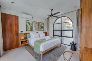 Adaya Villa 3, Brand New 3BR in Bingin Uluwatu