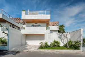 Adaya Villa 3, Brand New 3BR in Bingin Uluwatu