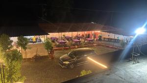 Hotel O Forest Villa