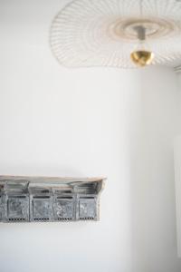 Élégant appartement place du Marché, 2 chambres, tout confort