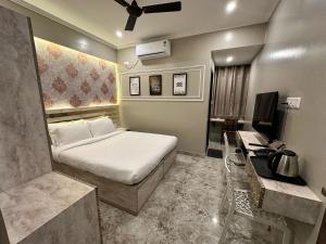 Hotel O Saptagiri Comforts