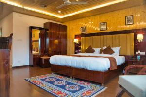 Hotel Royal Ladakh, Leh