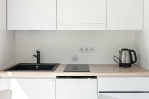 2BR I Calm Area I Near Seaside & Pool I Parking I ᴄᴏʜᴏsᴛ