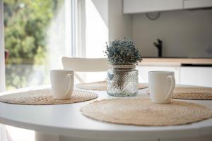 2BR I Calm Area I Near Seaside & Pool I Parking I ᴄᴏʜᴏsᴛ