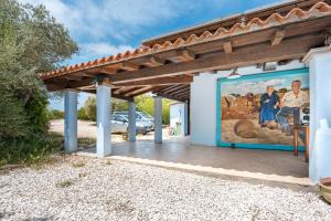 Su Birde Agriturismo