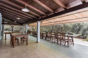 Su Birde Agriturismo