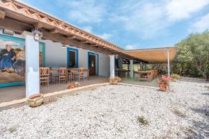 Su Birde Agriturismo