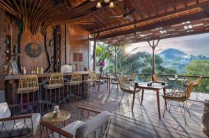 Sacred Valley by GenuineHost